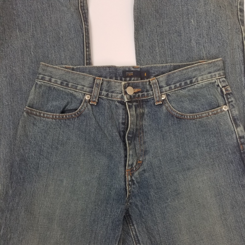 J. Crew Jeans - Picture 2 of 5